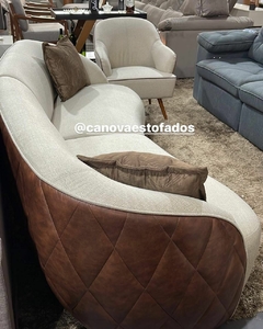 Sofá de Living