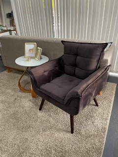 Poltrona Slin - comprar online
