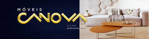 Imagem do banner rotativo Estofados Canova