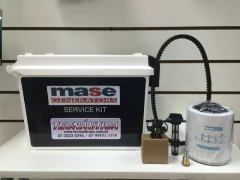 Kit Revisão Gerador Mase IS 4.0, IS 4.7, IS 5.7