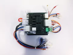 Painel de Controle Mase IS 7.1 - comprar online