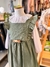 Imagen de Jumper Tusor verde niña