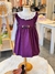 Jumper gabardina uva beba en internet
