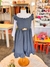 Jumper Tusor aero beba - Kifki 