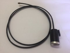Pressão Turbo 3kg Manômetro Seminovo - Perretti Acessórios