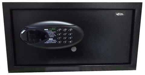 Cofre Eletrônico Digital BH D23EB na internet