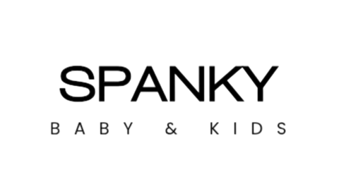 SPANKY             niños