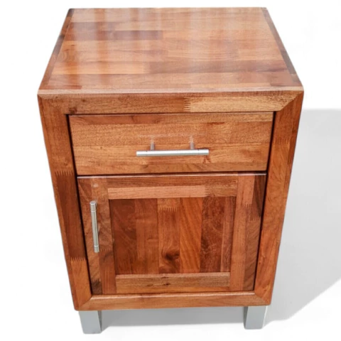 Mesa de Luz Std Algarrobo Premium