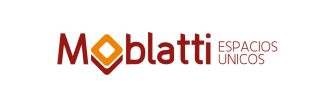 Moblatti espacios únicos