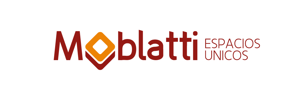 Moblatti espacios únicos