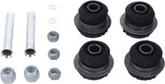 1097101 - JUEGO DE BUJES PARA MERCEDES BENZ ORIGINAL LEMFORDER - LINEA PC TIPO BUJE EJE DELANTERO MB CLASE E - comprar online