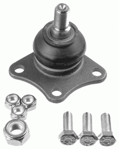 2005002 - RÓTULAS DE SUSPENSIÓN PARA FIAT/LANCIA/ALFA ROMEO ORIGINAL LEMFORDER - LINEA PC TIPO ROTULA ALFA 164 - comprar online