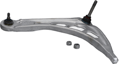 2536701 - PARRILLA DE SUSPENSIÓN PARA BMW ORIGINAL LEMFORDER - LINEA PC TIPO PARRILLA BMW 3 SERIES (E46) - Z4 (E85) - (OEM 31 12 2 282 121) DELANTERO, ABAJO, IZQUIERDA (AL) - comprar online