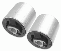 2537702 - JUEGO DE BUJES PARA BMW ORIGINAL LEMFORDER - LINEA PC TIPO BUJE BMW 5 SERIES (E39) - 7 SERIES (E38) - comprar online