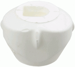 2586401 - TOPE DE REBOTE PARA VAG (AUDI / VW / SEAT / SKODA) ORIGINAL LEMFORDER - LINEA PC TIPO BUJE AUDI A4 - comprar online