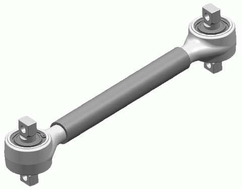 2938601 - BARRA DE REACCIÓN ORIGINAL LEMFORDER PARA SCANIA BUS LINEA CV - comprar online