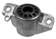3551401 - COJINETE COLUMNA DE SUSPENSIÓN PARA AUDI ORIGINAL LEMFORDER - LINEA PC TIPO COJINETE AUDI A4 TRASERA - comprar online