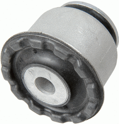 3591701 - BUJE DE SUSPENSIÓN PARA MERCEDES BENZ ORIGINAL LEMFORDER - LINEA PC TIPO BUJE BUJE BRAZO SUSP. CLASE M (W164) - comprar online
