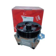 JPR1154 - BOMBAS HIDRÁULICAS ORIGINAL TRW - PARA LINEA FORD FOCUS 1.6 16V 2011 / 2016 CODIGO ACTUAL JPR1154:009 - comprar online