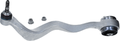 Imagen de 2709702 - BRAZO DE SUSPENSIÓN PARA BMW ORIGINAL LEMFORDER - LINEA PC TIPO BRAZO BMW SERIE 5 04/10 CURVO DERECHO