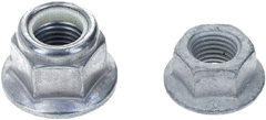 2709702 - BRAZO DE SUSPENSIÓN PARA BMW ORIGINAL LEMFORDER - LINEA PC TIPO BRAZO BMW SERIE 5 04/10 CURVO DERECHO