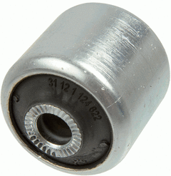 1051702 - BUJE DE BRAZO PARA BMW ORIGINAL LEMFORDER - LINEA PC TIPO BUJE BMW SERIE 5 (E28) / (E34) / FAMILIAR (E34) / 6 / 7 / 8 / X3 / X5 - ByCParts de B&C Sistemas de Dirección S.A.