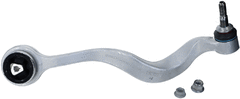 2709702 - BRAZO DE SUSPENSIÓN PARA BMW ORIGINAL LEMFORDER - LINEA PC TIPO BRAZO BMW SERIE 5 04/10 CURVO DERECHO en internet