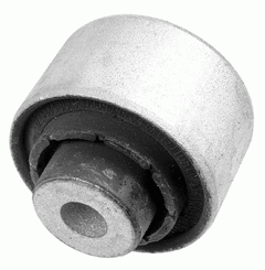 2714801 - BUJE DE BRAZO PARA AUDI ORIGINAL LEMFORDER - LINEA PC TIPO BUJE BUJE BRAZO SUSP. DELANTERO AUDI A6 - comprar online