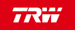 RPDI01510:009 - DISCO DE FRENO ORIGINAL TRW - PARA LINEA VOLKSWAGEN Passat - DOS UNIDADES POR ENVASE - comprar online