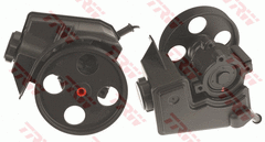 JPR839 - BOMBAS HIDRÁULICAS ORIGINAL TRW - PARA LINEA PEUGEOT P 206 1.6 NAFTA / 207 Ø137MM / 6 RANURAS / P 206 1.4 /1.6 -206 / 207 NAFTA / XSARA 1.6 NAFTA / XSARA PICASSO 1.6 NAFTA CODIGO ACTUAL JPR839:009 - comprar online