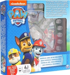Ludo Paw Patrol Ludomatic Art98283 Caffaro