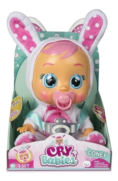Cry babies 99275 Wabro Varios Modelos NUEVOS