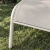 Reposera Capuccino Hazel Acero Galvanizado - tienda online
