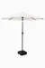 Sombrilla Stamm Natural 800511/N - comprar online
