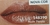 Batom Líquido Matte Glitter Effect Power Stay - Avon