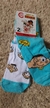 Kit 2 Meias Cano Longo Menino Infantil - DeMillus