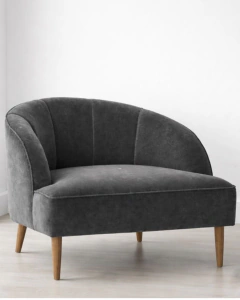 SILLÓN VIOLETA - comprar online