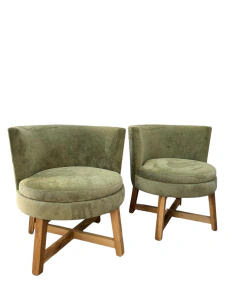 SILLÓN LUPI