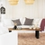 SILLON PEPO 3x90. Estructura partida - tienda online