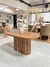 MESA DE COMEDOR OVAL. Madrid - comprar online
