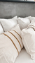 ALMOHADON TRES RAYAS - Conpasiondeco
