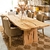 SILLA CURVA CON APOYABRAZOS - comprar online
