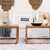 MESA RATONA VIENA DE PETERIBI - Conpasiondeco
