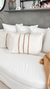 ALMOHADON TRES RAYAS en internet