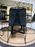 SILLA HIERRO Y CUERO - comprar online