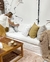 SILLON CUBO 270x90. Estructura partida