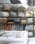 SILLON CUBO 270x90.Estructura partida. - comprar online