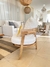 SILLON ABRACCI PETERIBI - comprar online