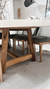 MESA PASTILLA 260x130 - comprar online