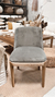 SILLA GREY SIMPLE - comprar online